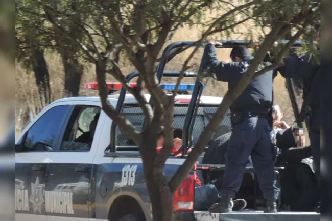 Detienen a personas alcoholizadas, conducían con imprudencia