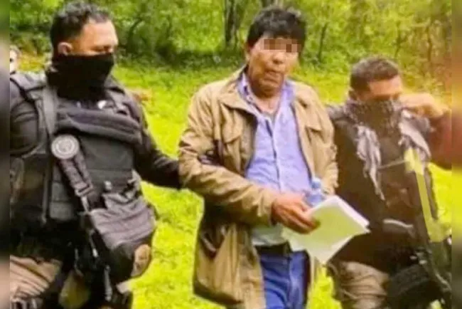 Caro Quintero ya está en la frontera para ser entregado a EU