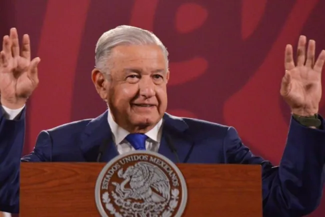 ‘No va a pasar nada’: López Obrador sobre polémica con EU por política energética