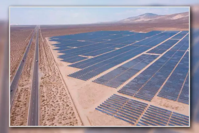 Recibirán mayor energía solar