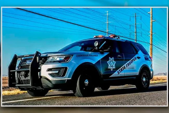 Abandona mujer a hijo en parque para ir a buscar comida en Tucson
