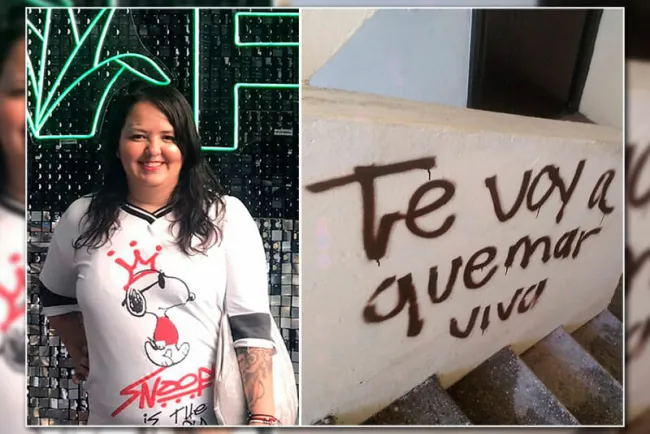 Consterna ataque mortal a mujer