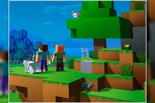 Minecraft no permitirá la integración de los NFT