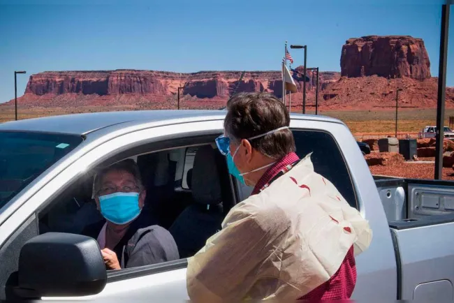 Regresa Covid-19 a Arizona; piden usar cubrebocas?