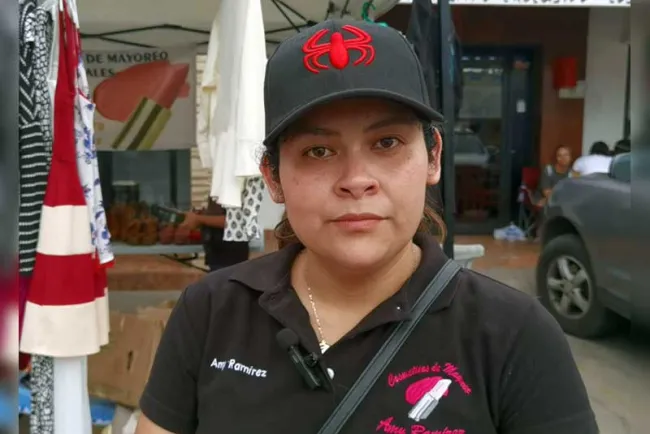 Apoyan a paciente de cáncer con “Bazar de Bendiciones”