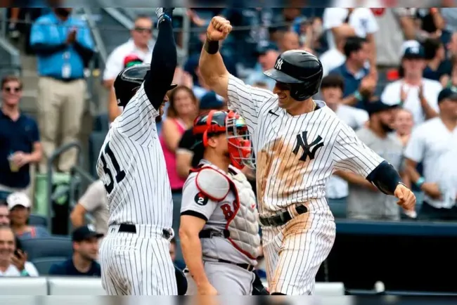 Lo que nos espera en la segunda mitad de temporada de MLB