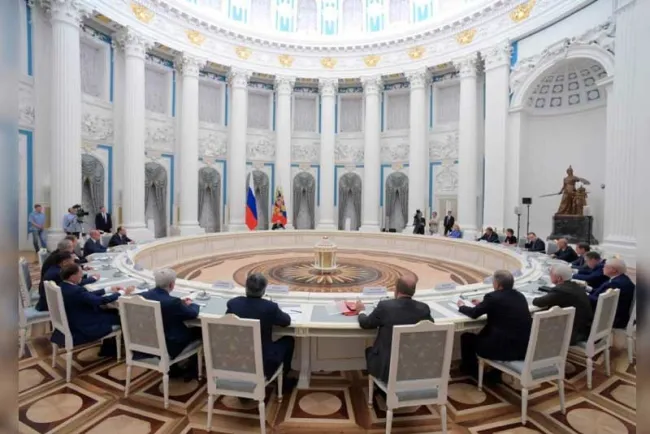 Impone Reino Unido nuevas sanciones contra Rusia por invasión a Ucrania
