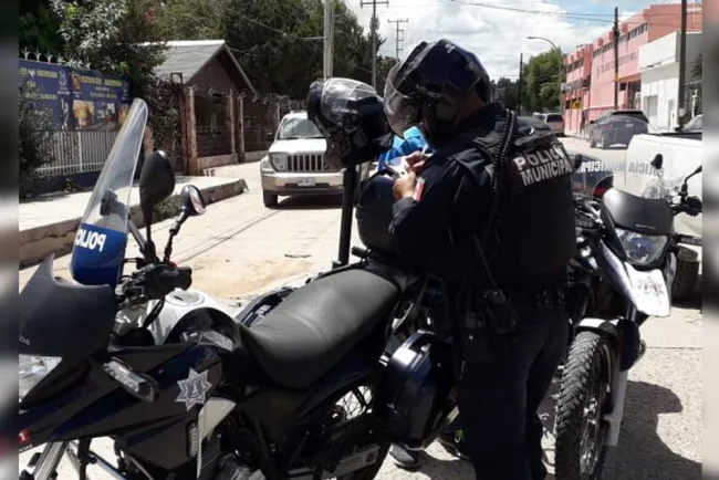 Reportan víctimas daños y robos