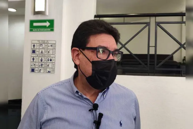 Confirman cambios en Desarrollo Económico