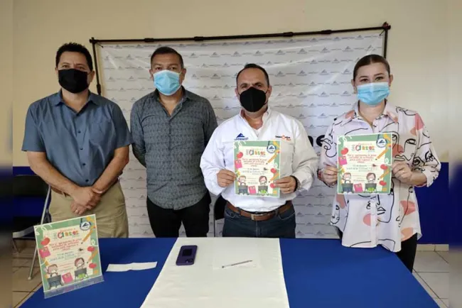 Anuncia la Canaco Expo Regreso a clases 2022