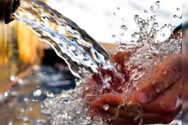 Garantizaremos abasto de agua para Sonora: ADM