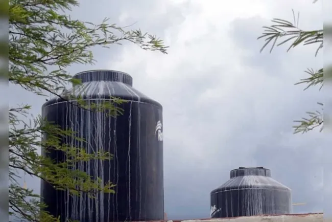 Urge mantener aljibes y tinacos para almacenar agua: oomapas