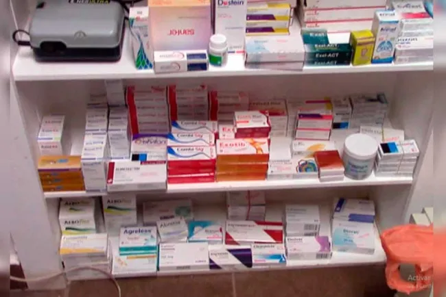 Reinauguran dispensario médico para personas vulnerables