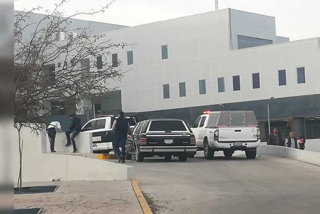 Fallece en hospital a causa de severos golpes en todo el cuerpo