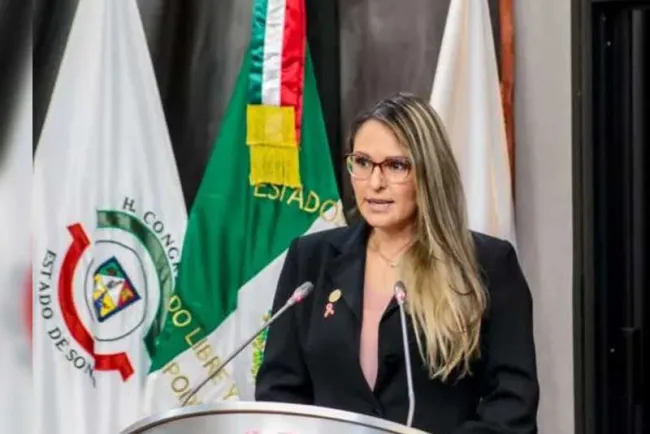 Apoyará Azalia Guevara proyectos desde el Congreso