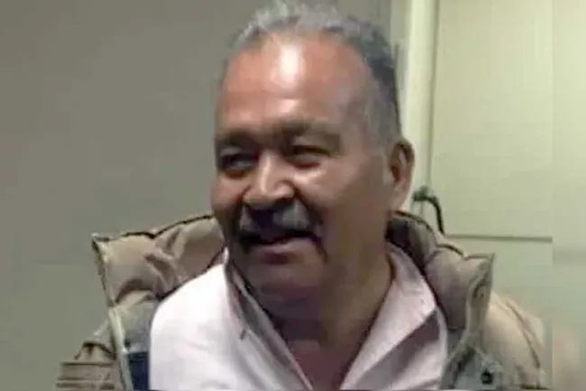 Hallan cuerpo de reportero desaparecido en Sonora