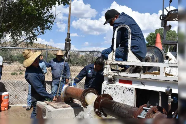 Mejorarán servicios con plan integral en colonia La Mesa: JGN