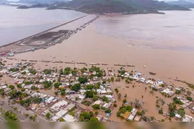 Aplicará Gobierno Federal programa emergente a Sonora