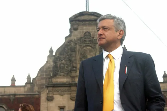Luego del 2012 pensé en ya no buscar la Presidencia: AMLO