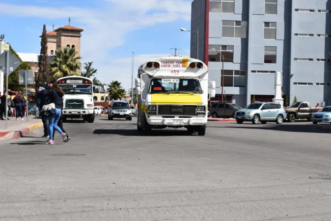 Continúa consulta de Movilidad y Seguridad Vial en Nogales