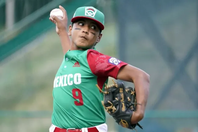 México piensa en el cetro