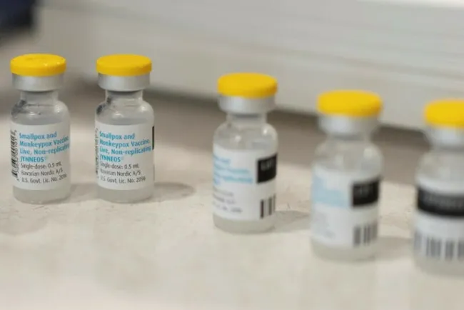 Hasta septiembre llegarán vacunas contra viruela del mono a América Latina
