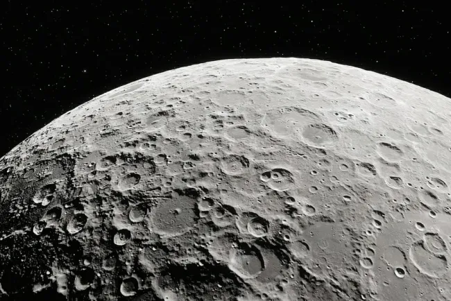 Prepara NASA nueva misión a la Luna