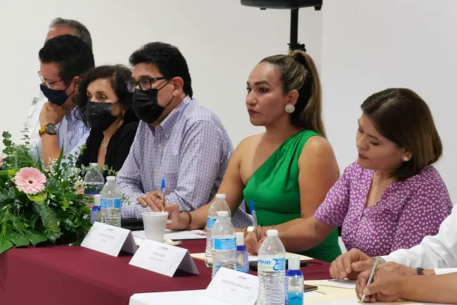 Recaban opiniones sobre vialidad