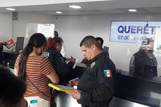 Familia denuncia a empresa TAP