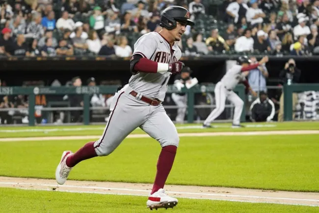 Dbacks meten zancadilla