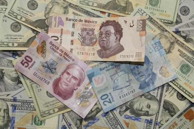 Reconoce AMLO ‘histórica’ inversión extranjera en México