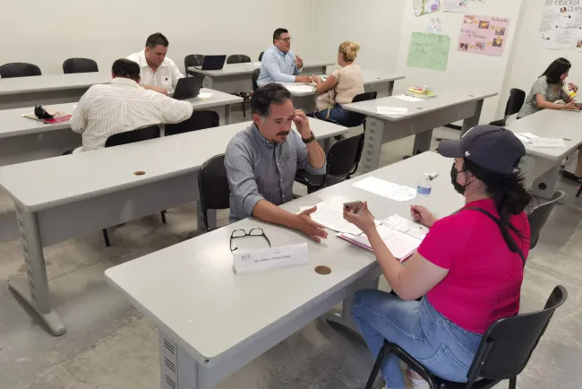 Ofrece Barra de Abogados jornada legal gratuita
