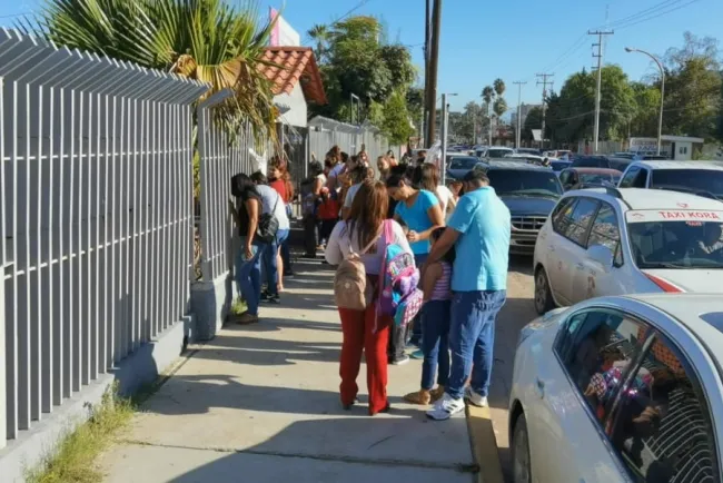 Llama Aepaf a no obstruir el tráfico