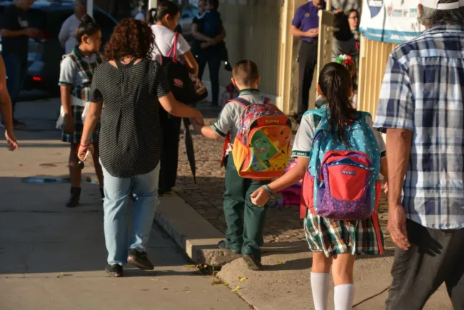 Inician clases cerca de 30 millones de alumnos