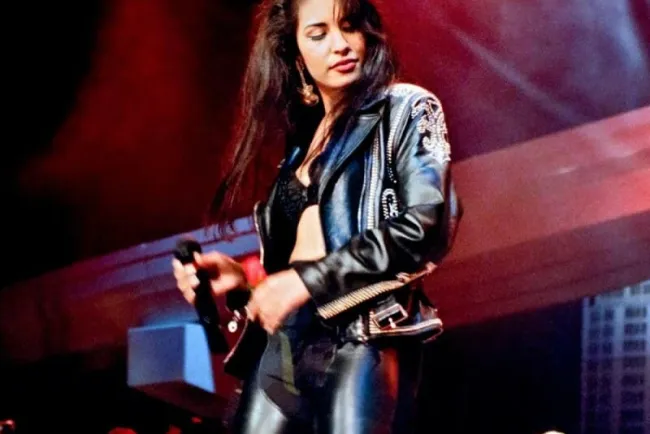 Lanzan nuevo álbum de Selena Quintanilla