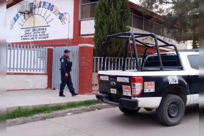 Llaman a padres a respetar tránsito
