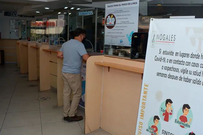 Buscan Tesorería aligerar golpe al bolsillo