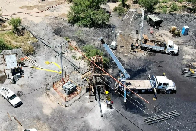 Indemnización a familias de mineros será “por encima de lo convencional”