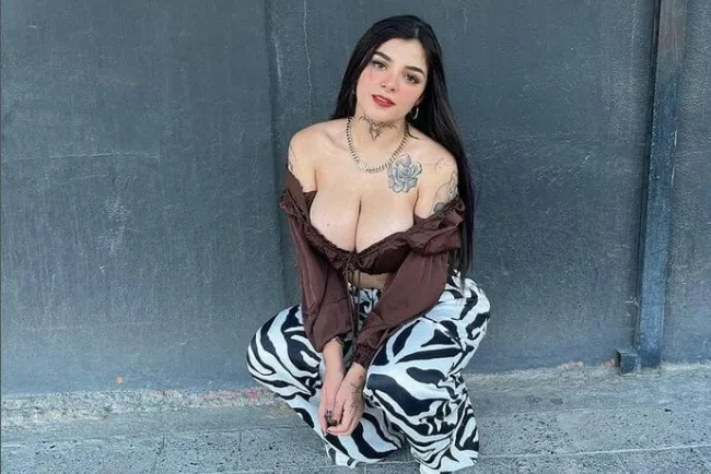 Quiero que las mujeres se vean tan guapas como yo: Karely Ruiz