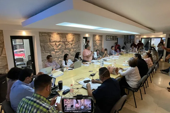 Actualiza municipio valores catastrales