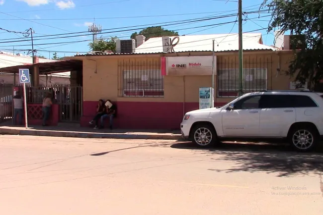 Amplían horario en INE-Nogales