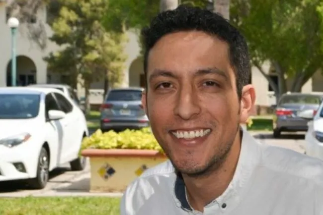 Hijo del delegado Jorge Taddei será director de empresa LitioMX