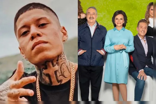 Defiende 'Ventaneando' a Santa Fe Klan tras detención