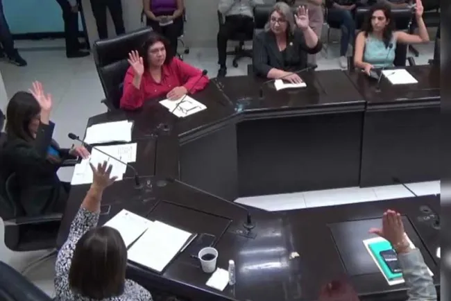 Dictaminan modificación a la Ley Ingrid propuesta por gobernador