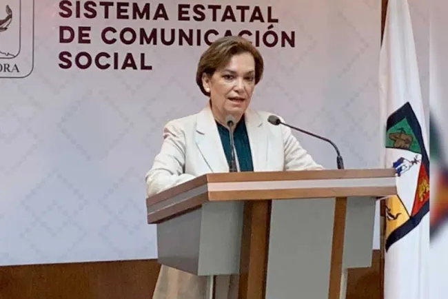 Con resguardo de la PESP, restablece CFE suministro de energía en Ónavas