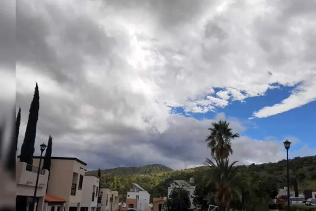 Sin lluvias considerables por ‘Kay’: Protección Civil Sonora