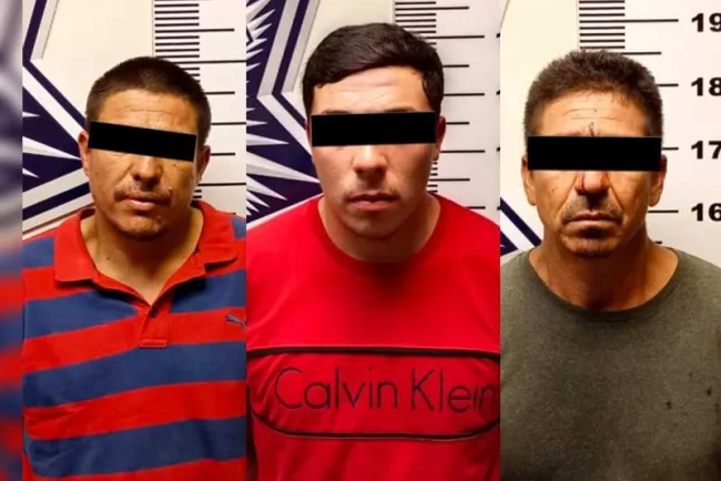 Agreden ebrios a elementos de la policía
