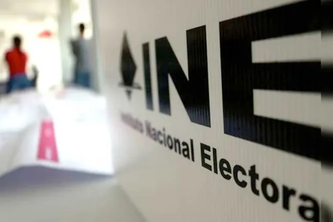 Lanza INE convocatoria para 194 vacantes