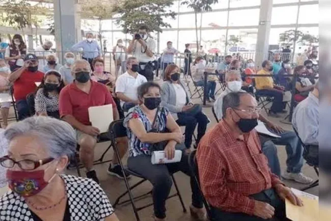 Entregarán en efectivo pensión de Bienestar