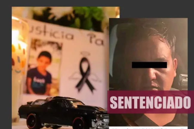¡Justicia para el pequeño Ian!